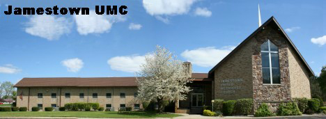 Jamestown UMC
